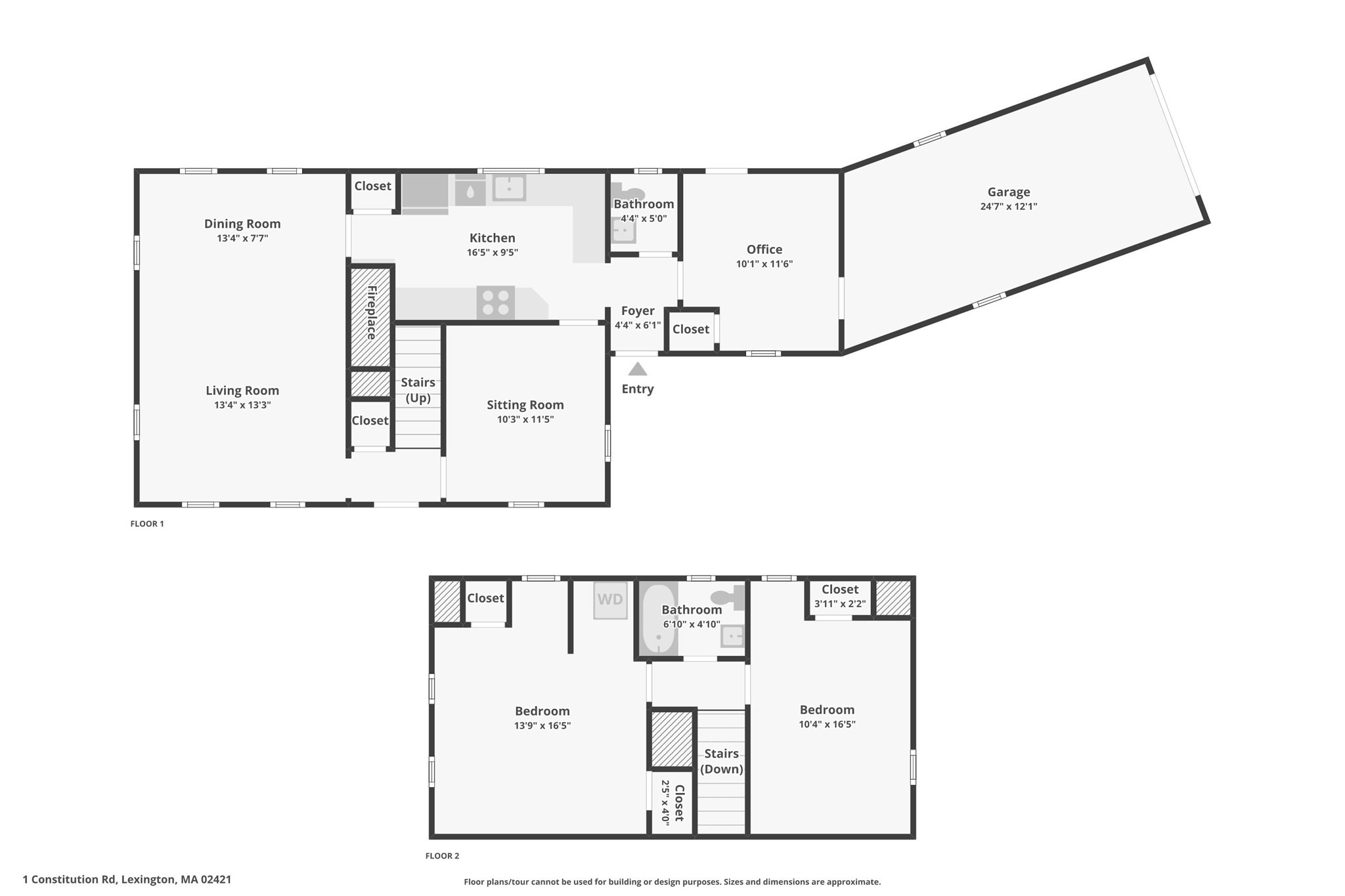 1 Constitution Rd Property Photo 34