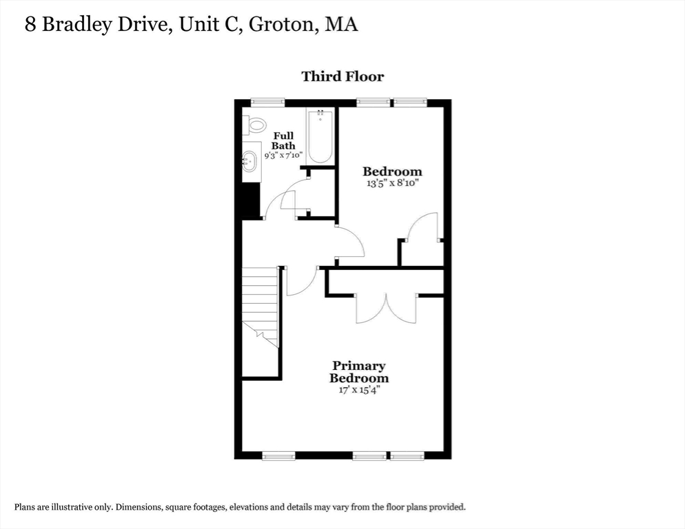 8 Bradley Dr # C Property Photo 34