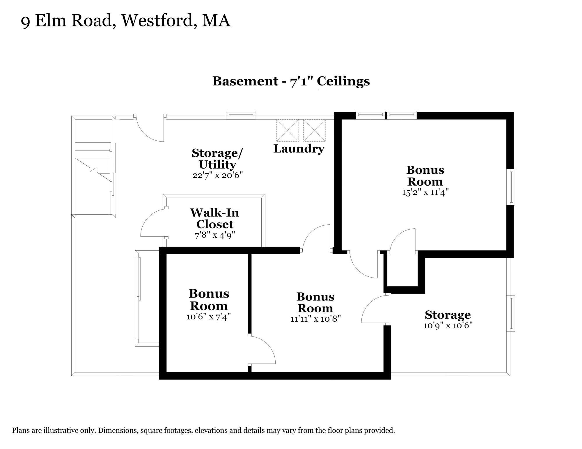 9 Elm Road Property Photo 37