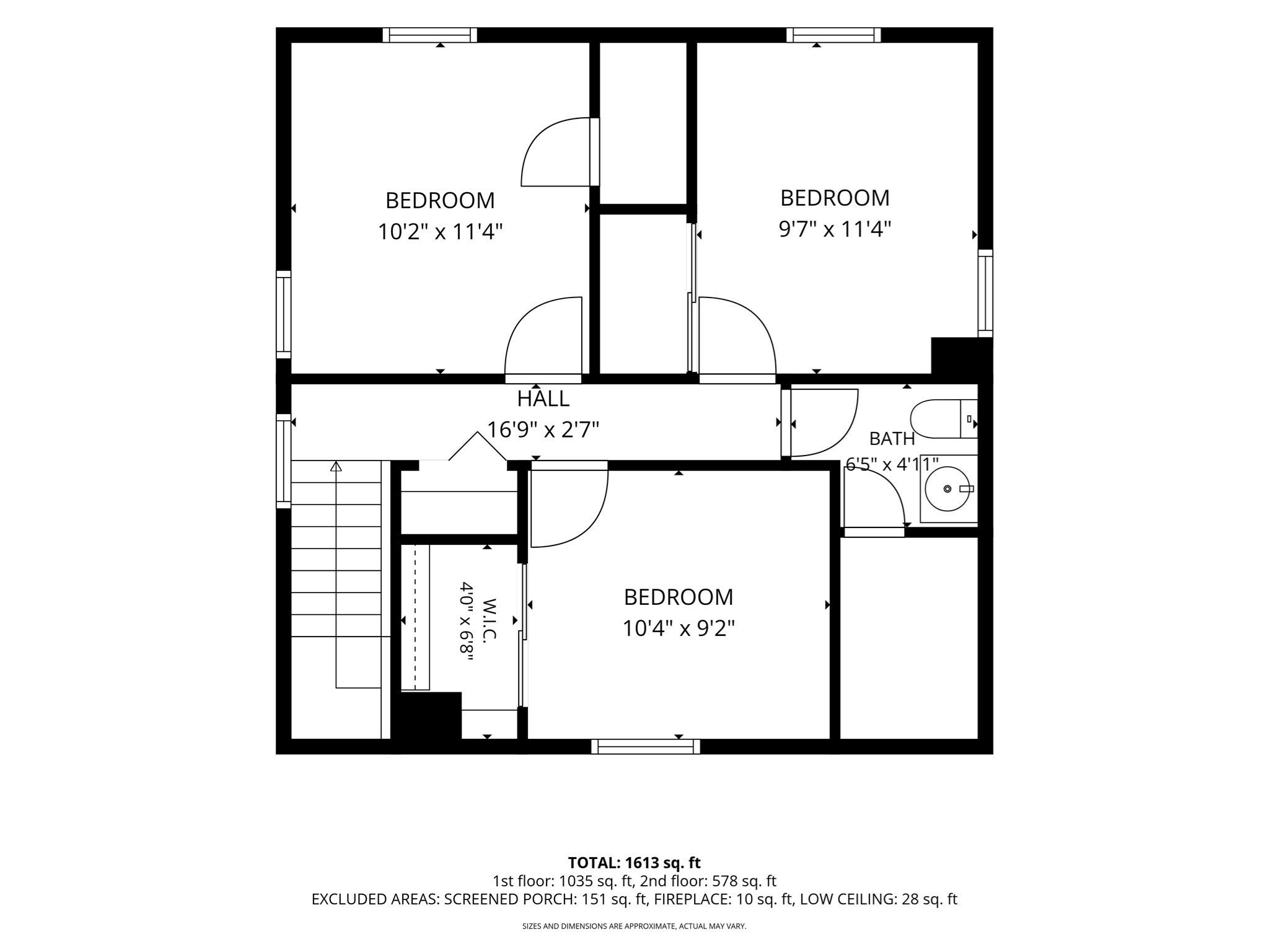 101 Smith Ave Property Photo 36