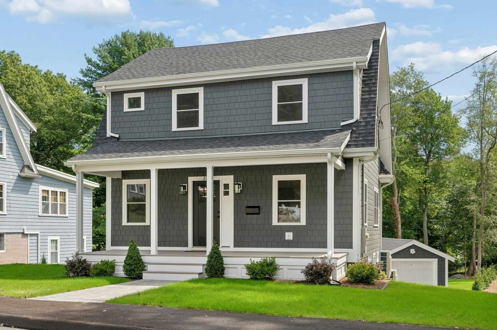 27 Thornell Ave
