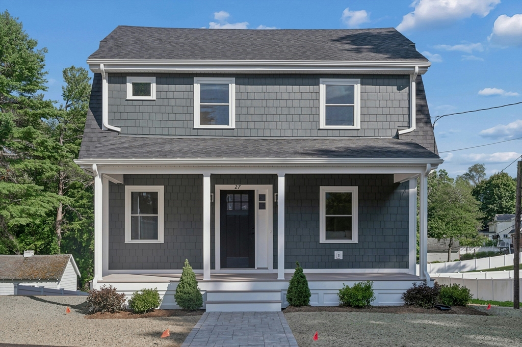 27 Thornell Avenue Property Photo 1