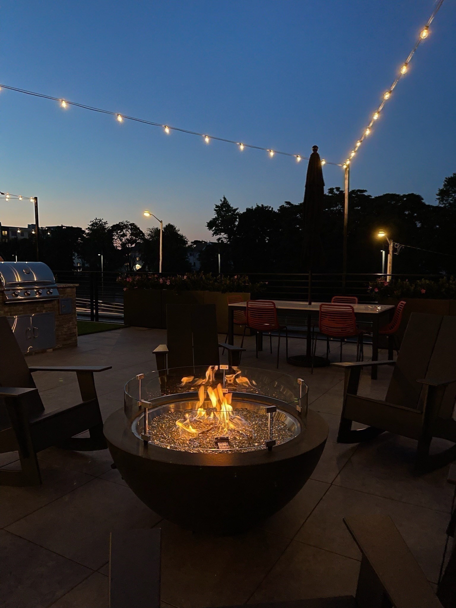 33 Newport Ave # 407 Property Photo 12