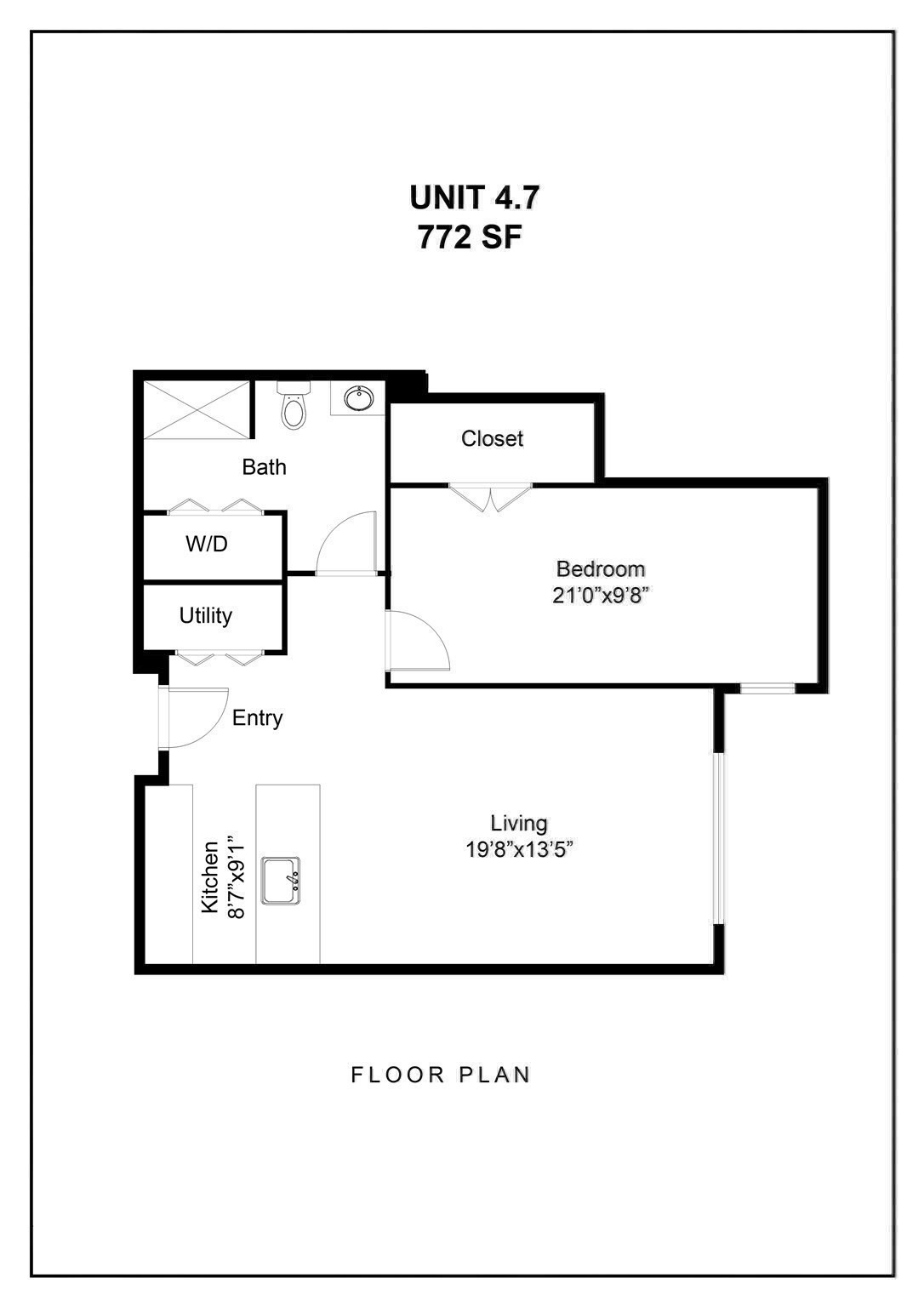 33 Newport Ave # 407 Property Photo 21