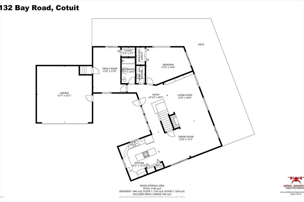 132 Bay Road Property Photo 16