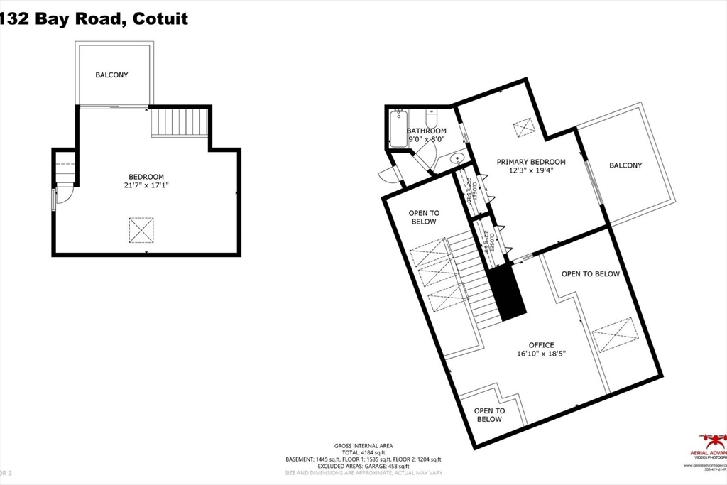 132 Bay Road Property Photo 17