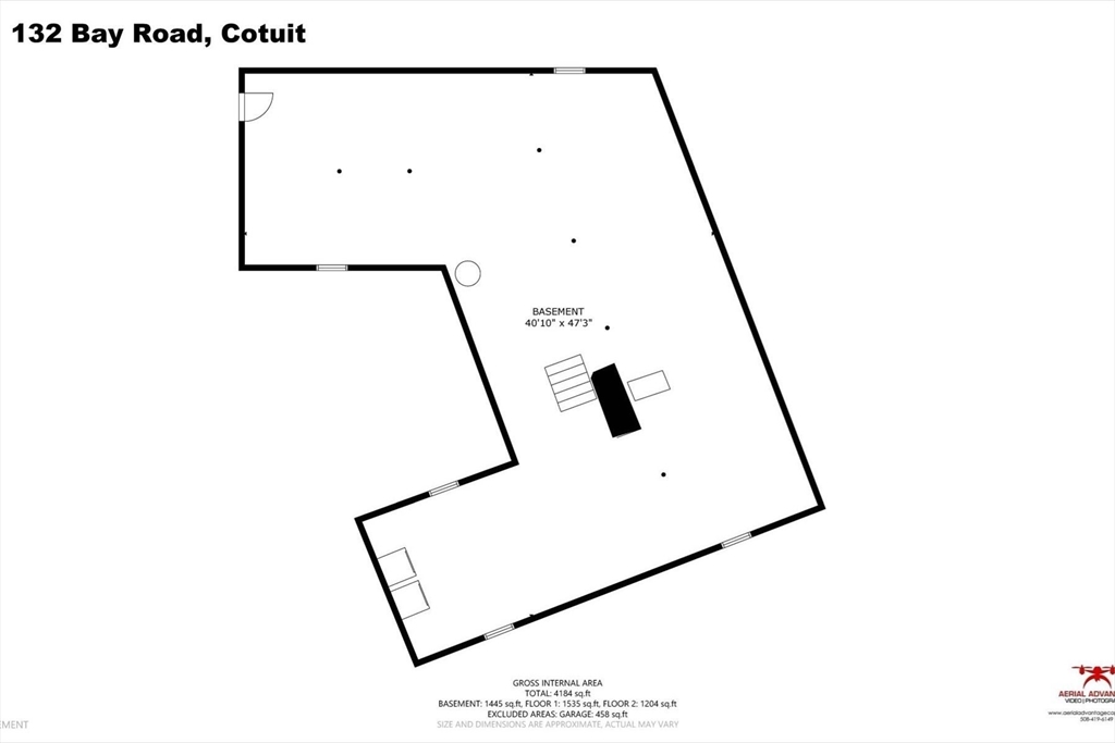 132 Bay Road Property Photo 18