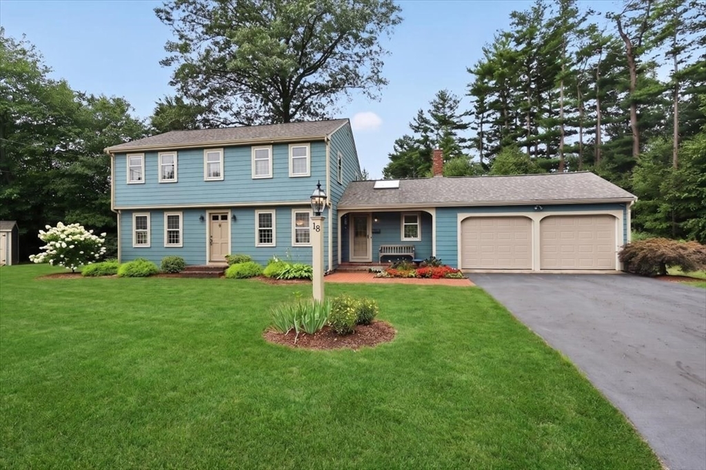 18 Pine Grove Road Property Photo 1