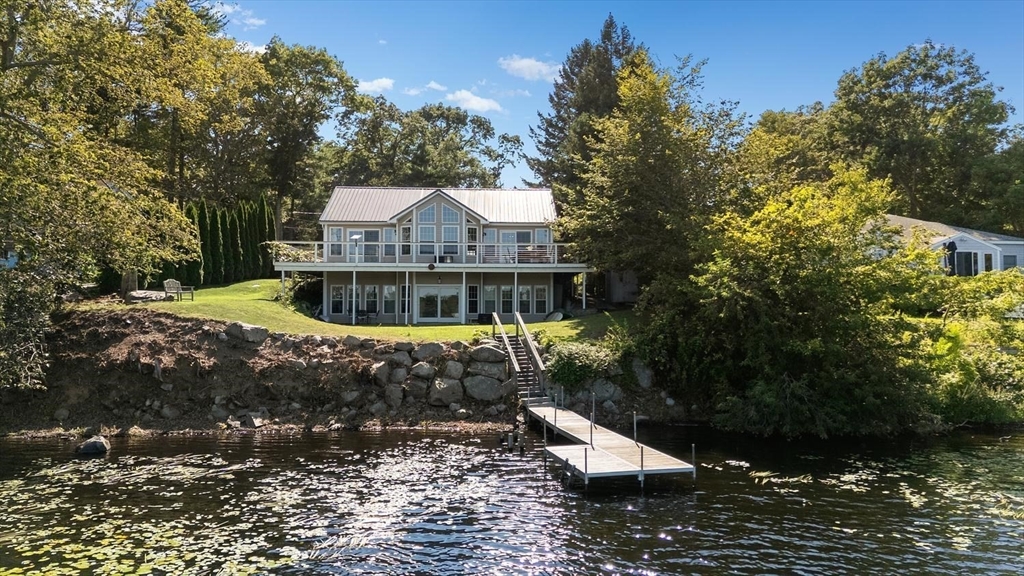 214 Echo Cove Road Property Photo 1