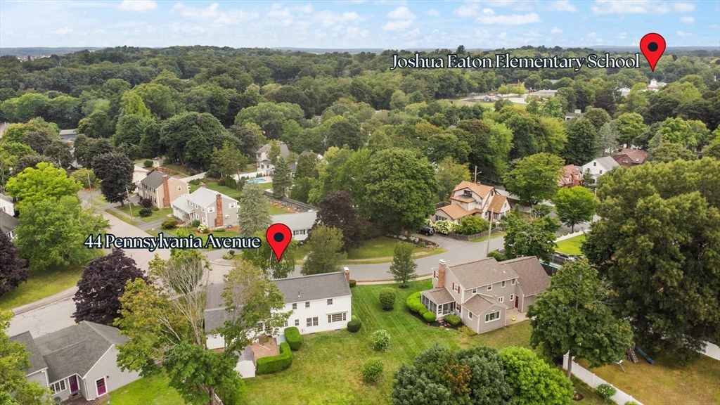44 Pennsylvania Ave. Property Photo 37