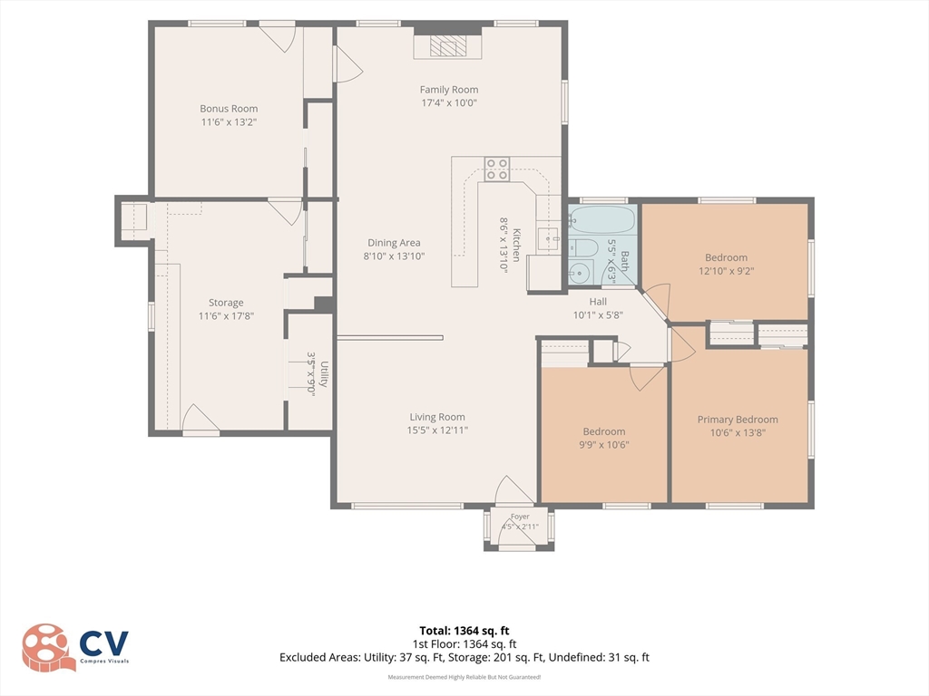 45 Old Country Way Property Photo 32