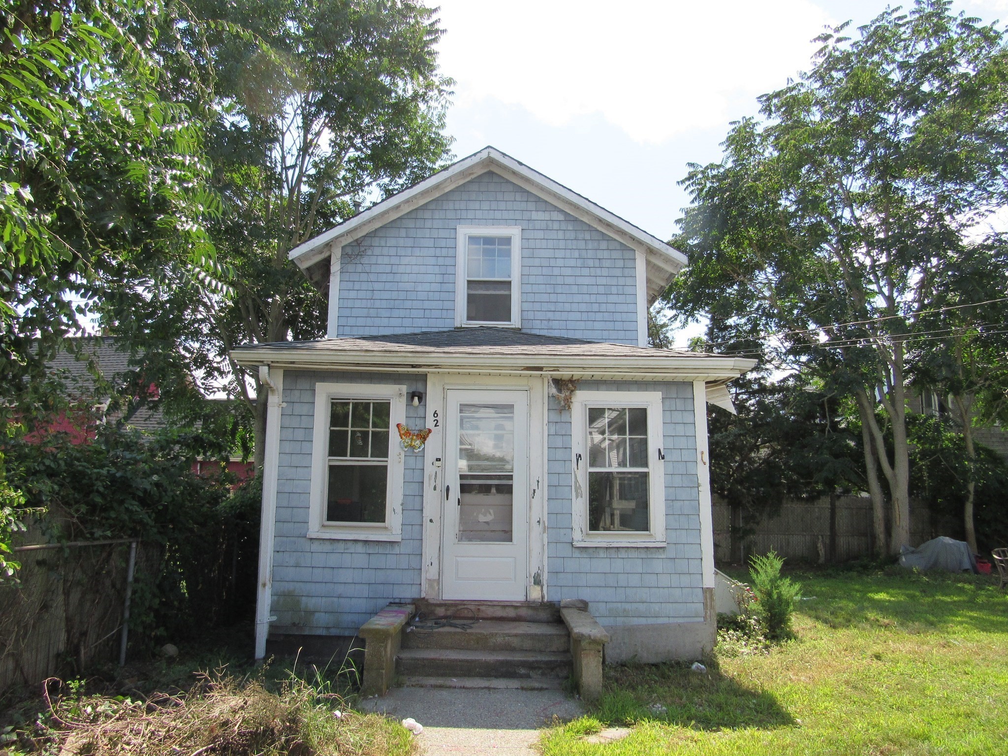 60 11th St Property Photo 8
