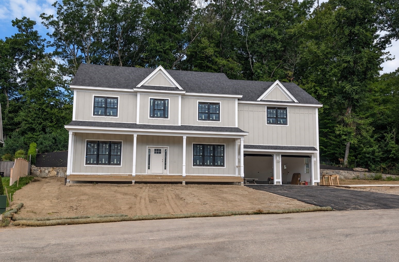 Lot 1 Indian Farm Rd Property Photo 1