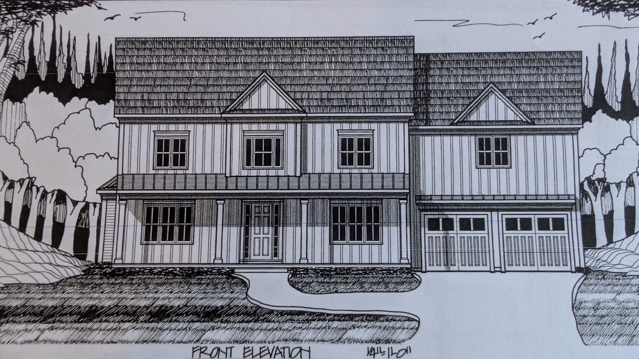 Lot 1 Indian Farm Rd Property Photo 2