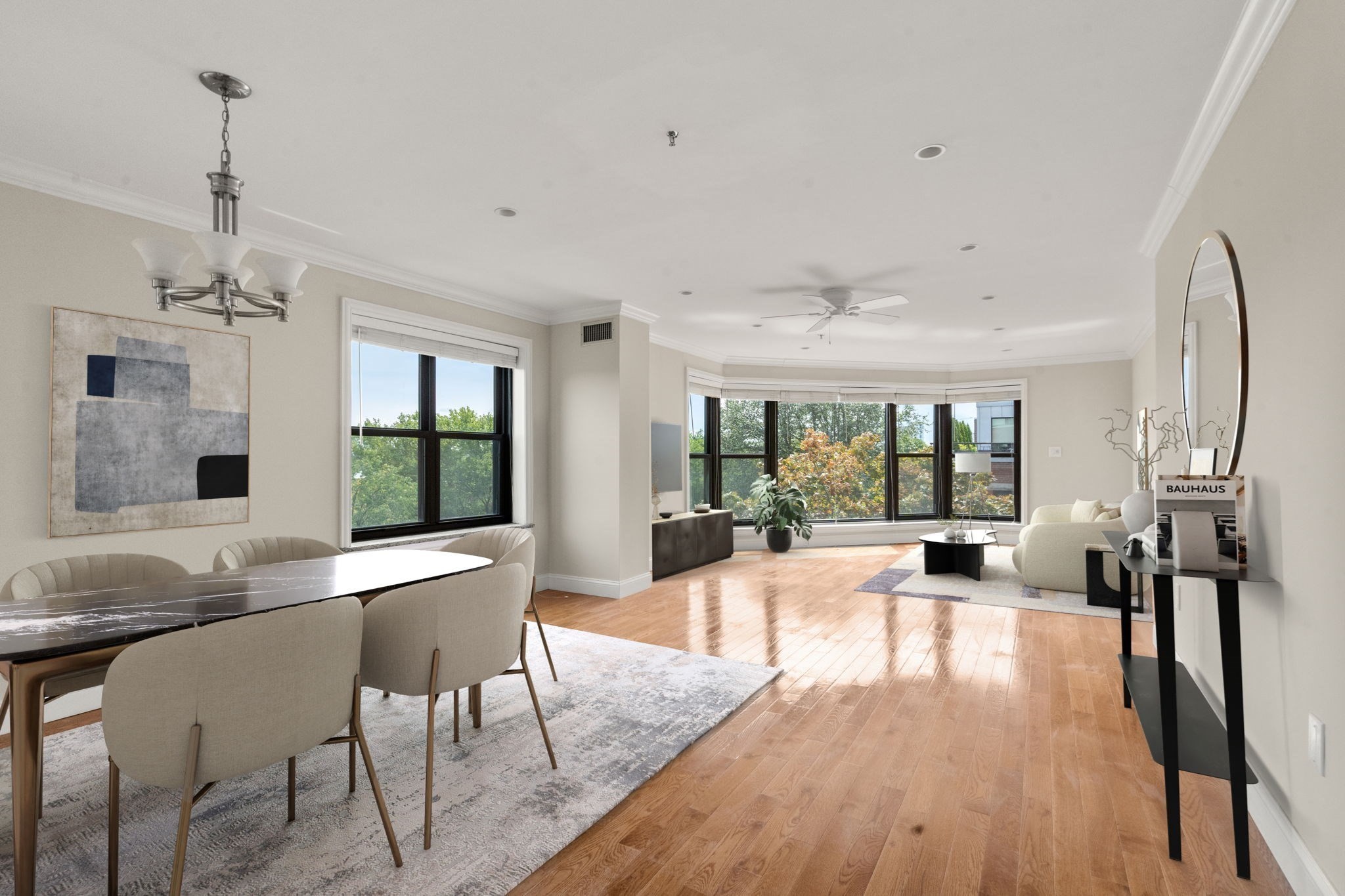 16 Harcourt # 5g Property Photo 4