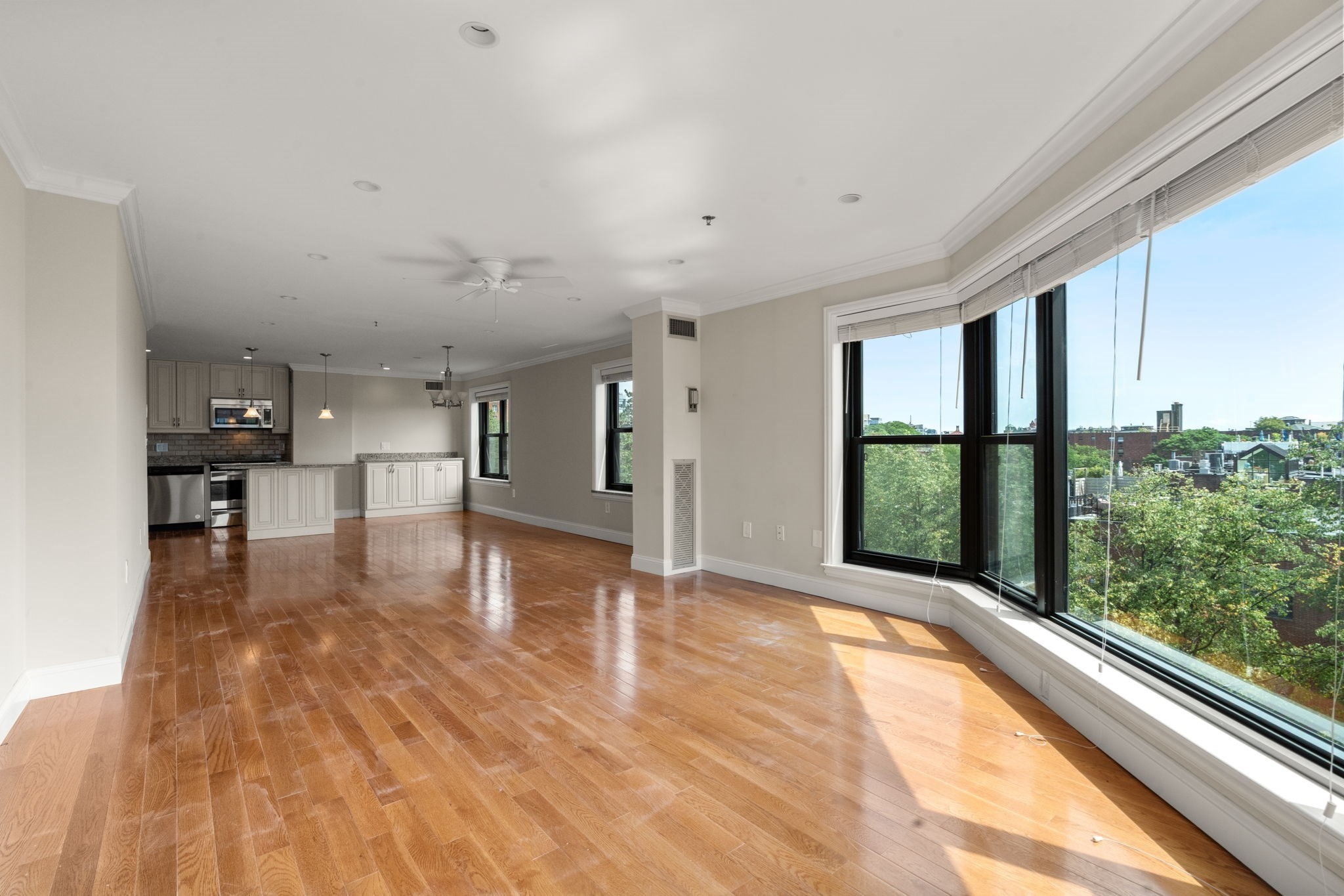 16 Harcourt # 5g Property Photo 20