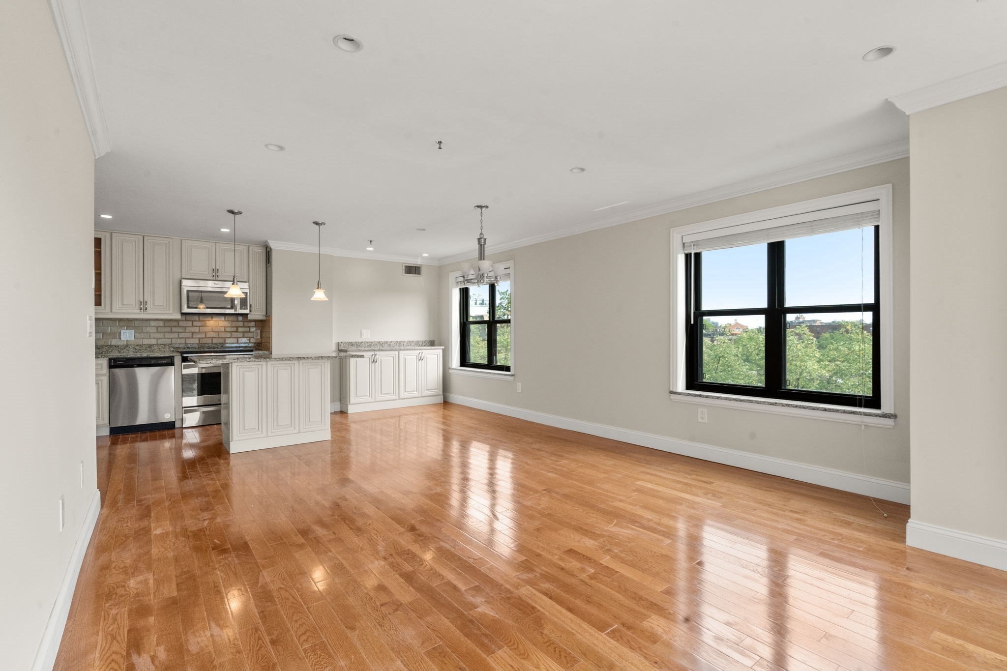 16 Harcourt # 5g Property Photo 22