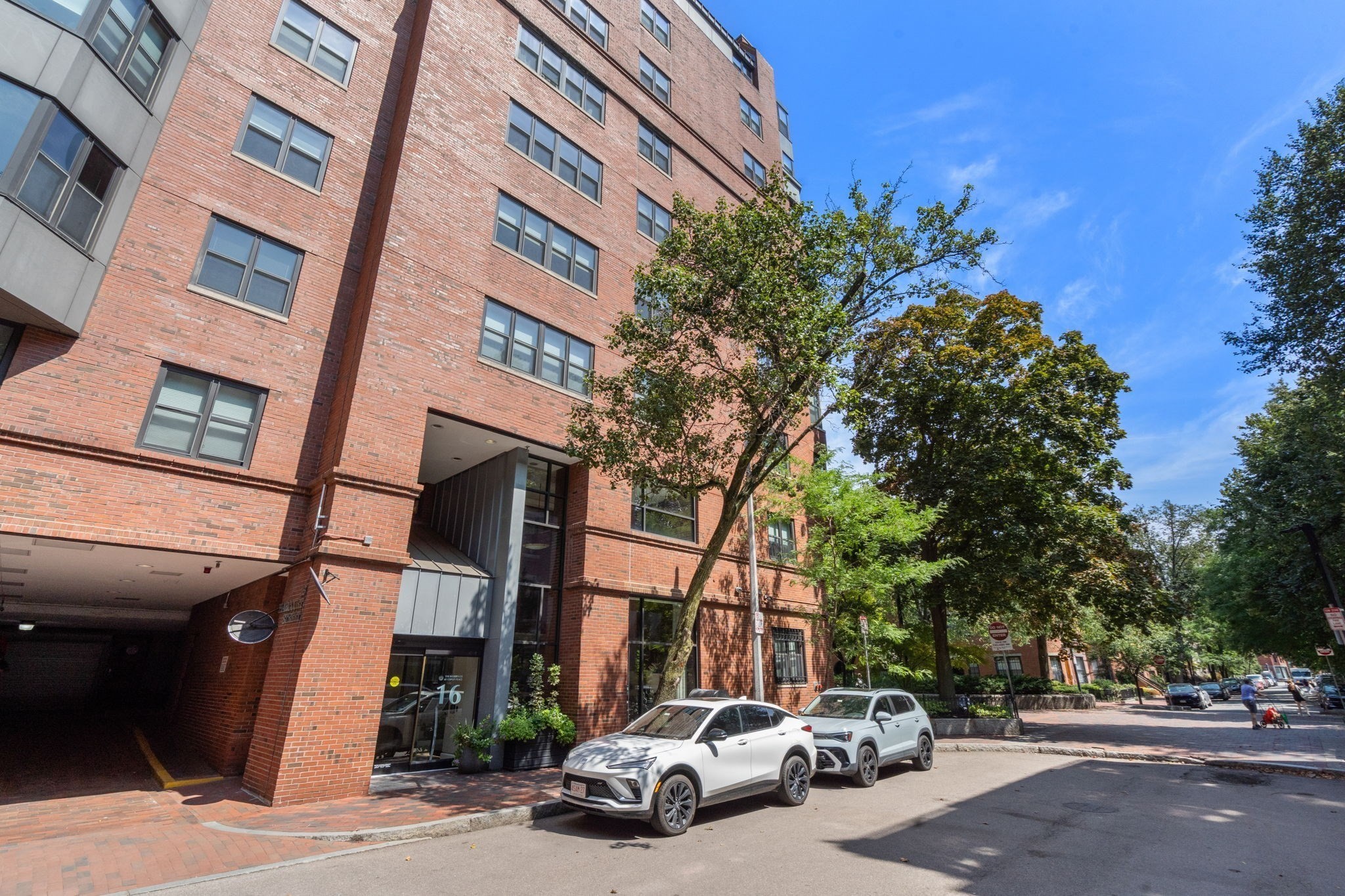 16 Harcourt # 5g Property Photo 31
