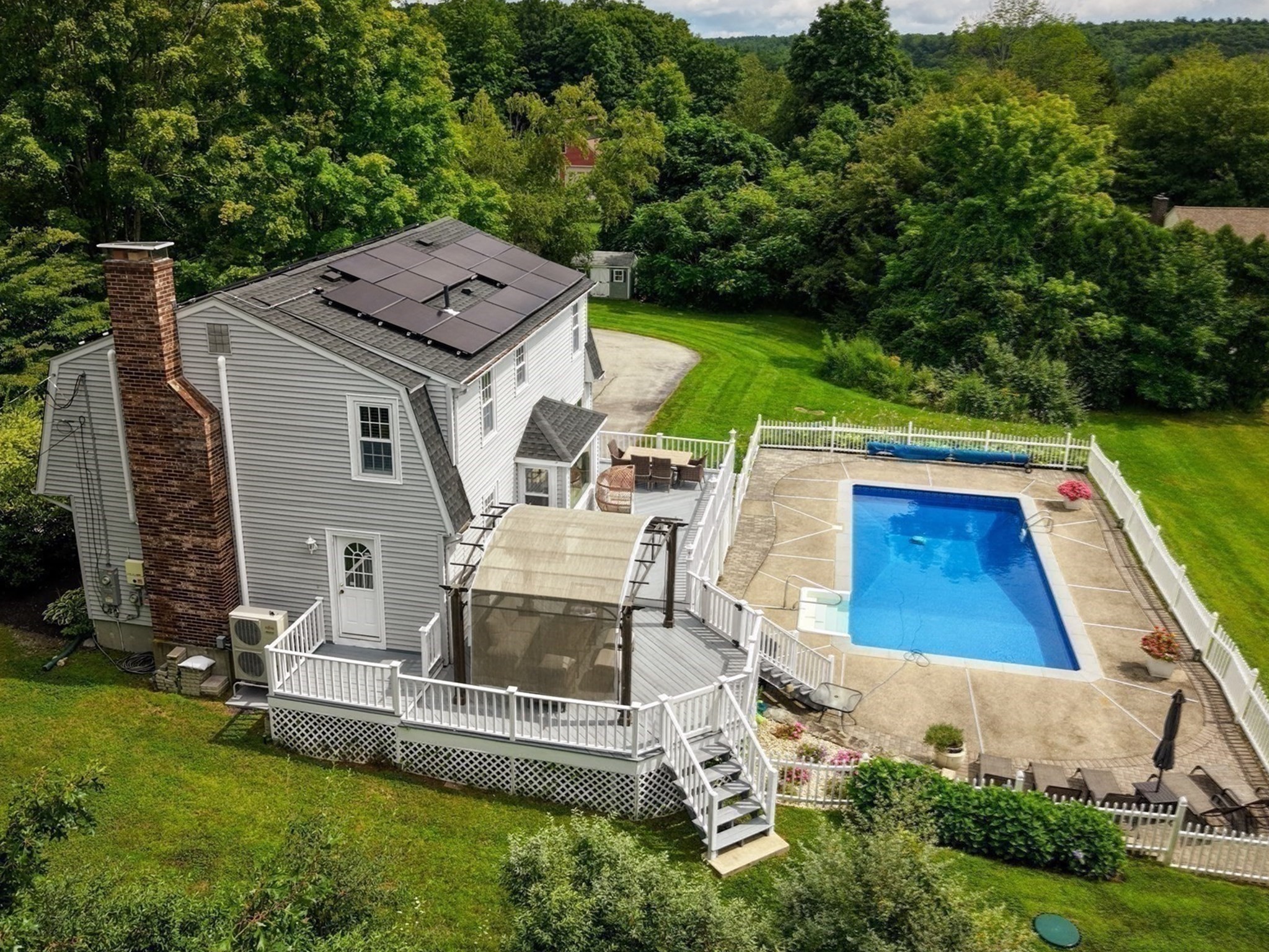 118 Mendon Rd Property Photo 27