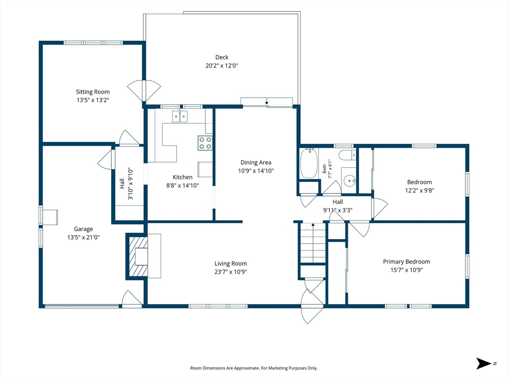28 Cumberland Drive Property Photo 37