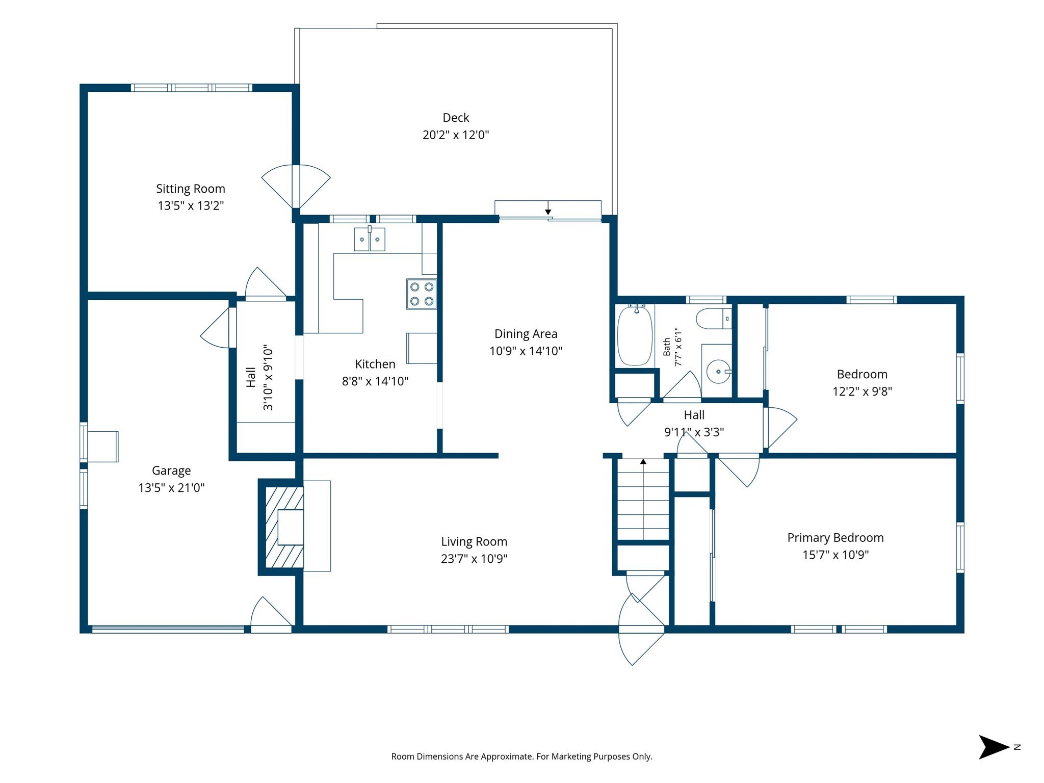 28 Cumberland Drive Property Photo 37
