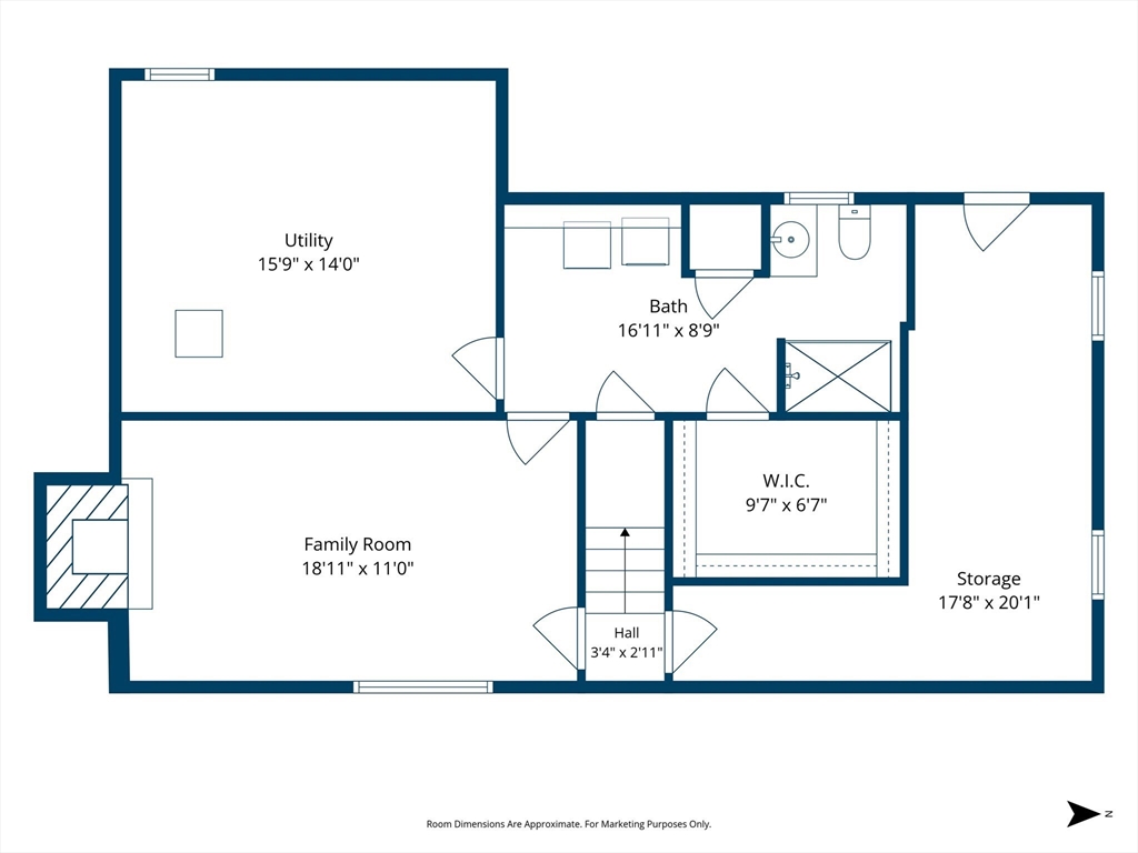 28 Cumberland Drive Property Photo 38