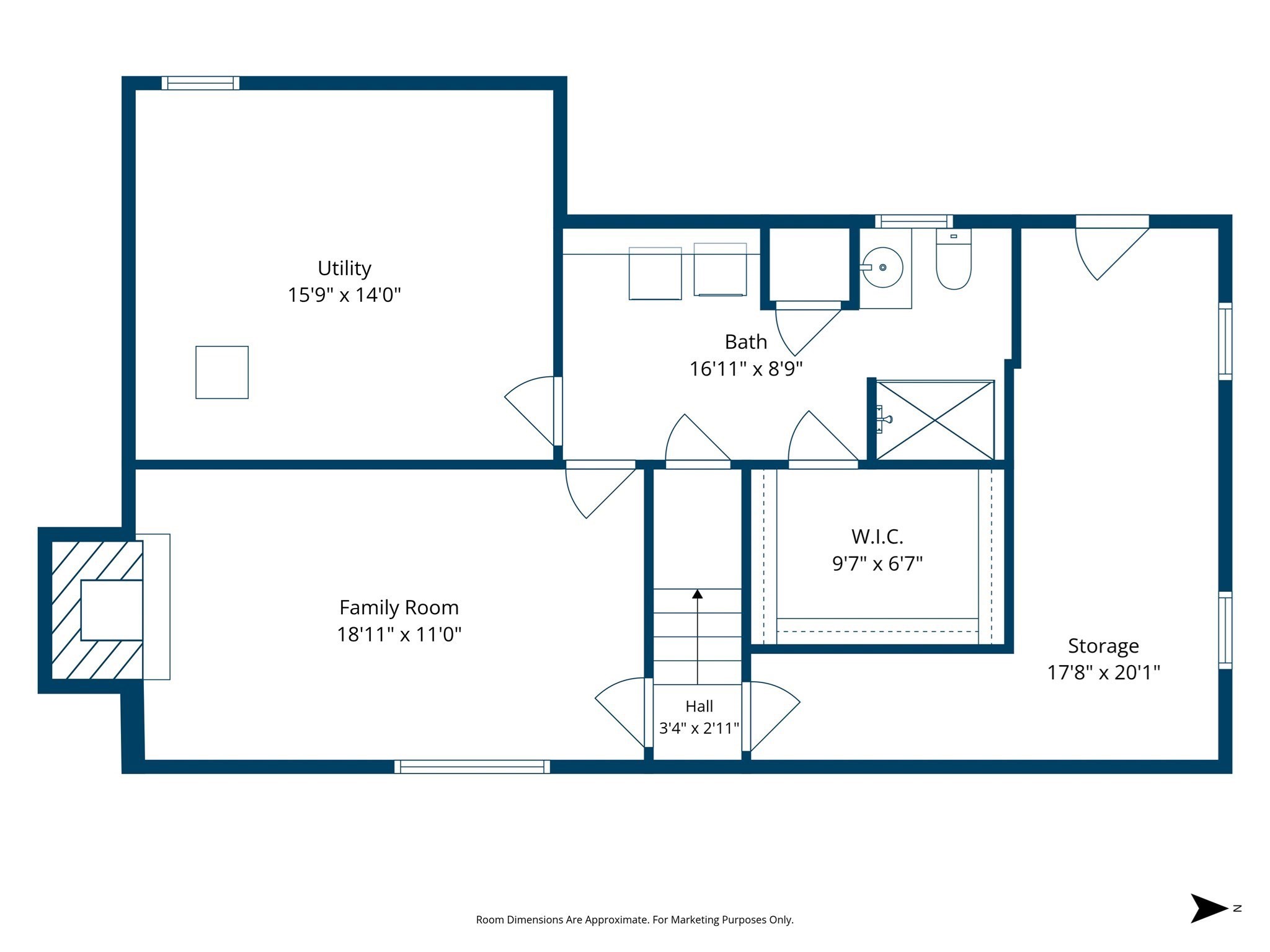 28 Cumberland Drive Property Photo 38
