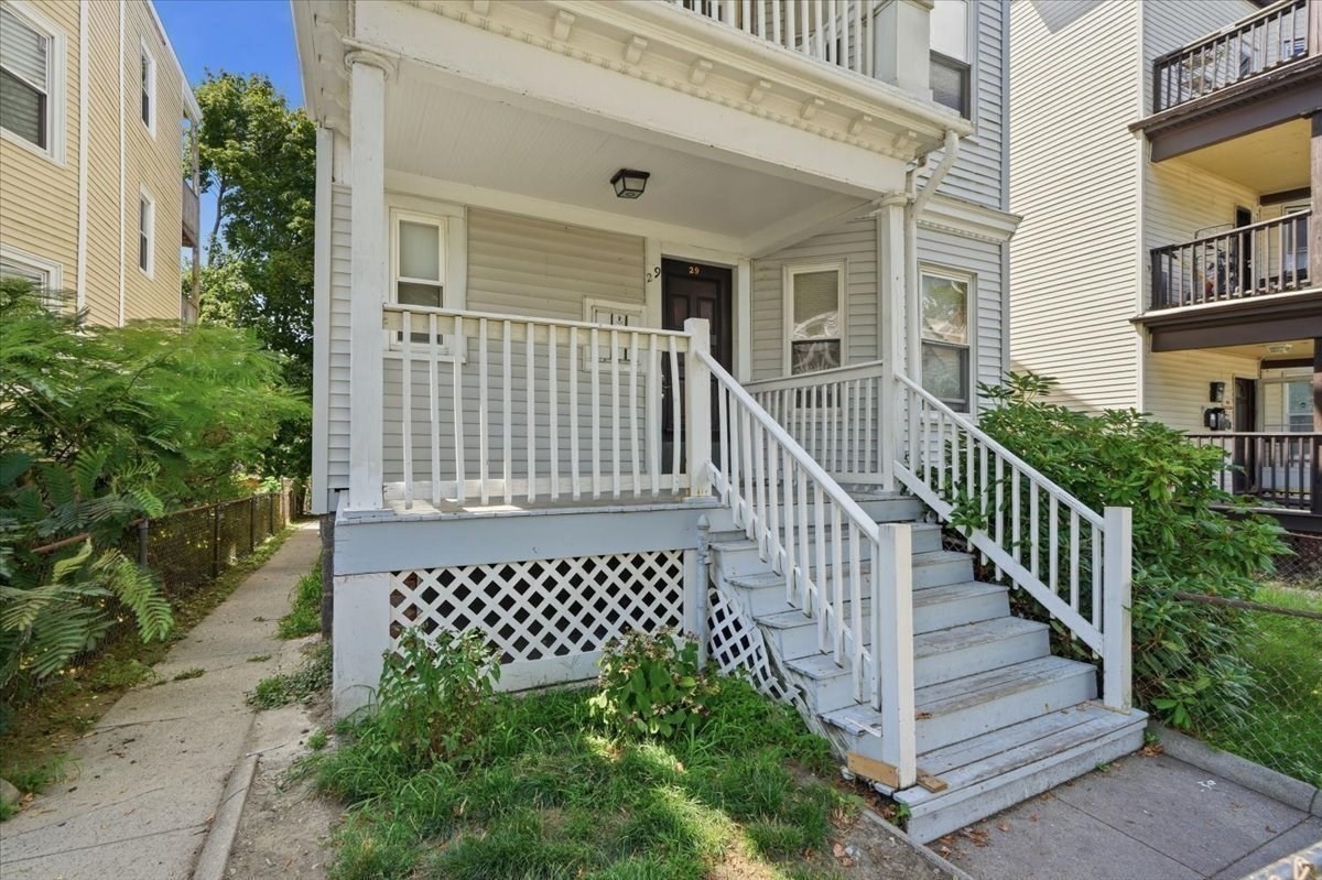 29 Mount Ida # 3 Property Photo 1