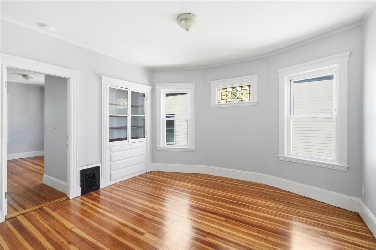 29 Mount Ida # 3 Property Photo 2