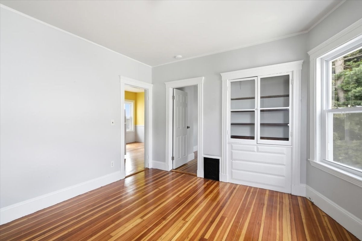 29 Mount Ida # 3 Property Photo 4