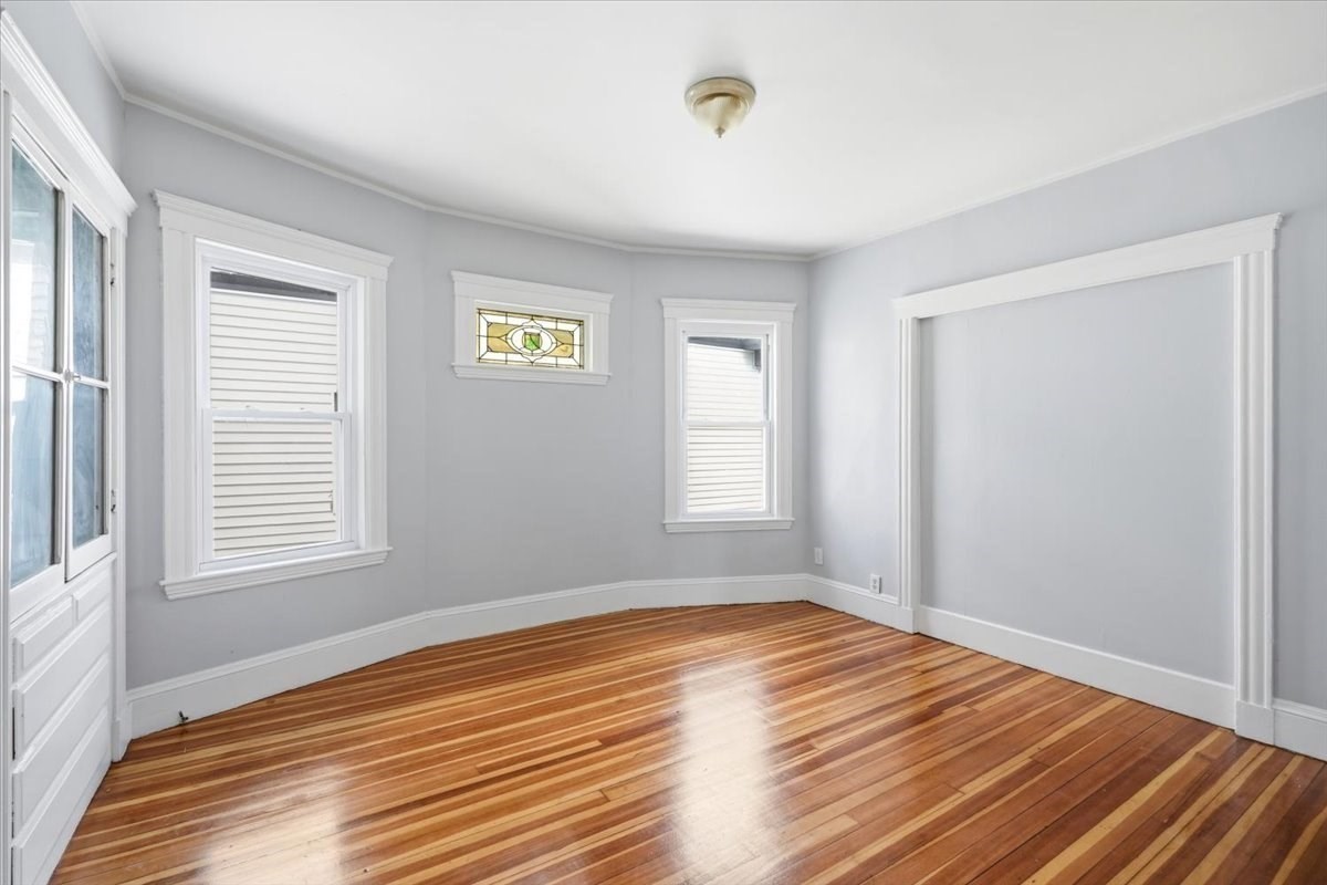 29 Mount Ida # 3 Property Photo 4