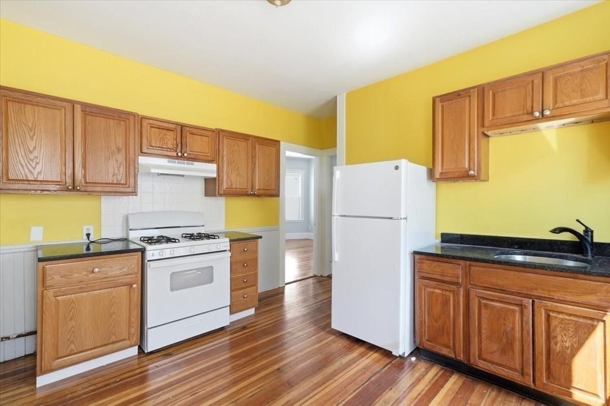 29 Mount Ida # 3 Property Photo 5