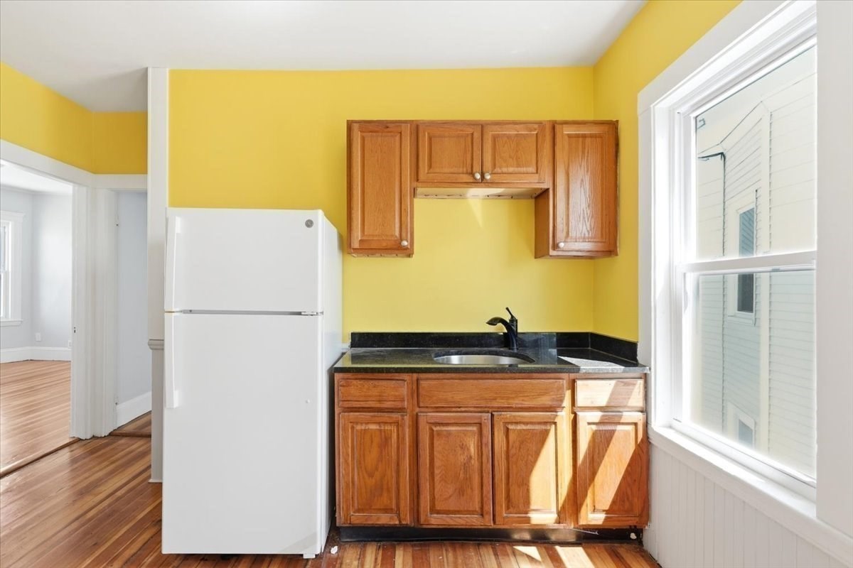 29 Mount Ida # 3 Property Photo 6