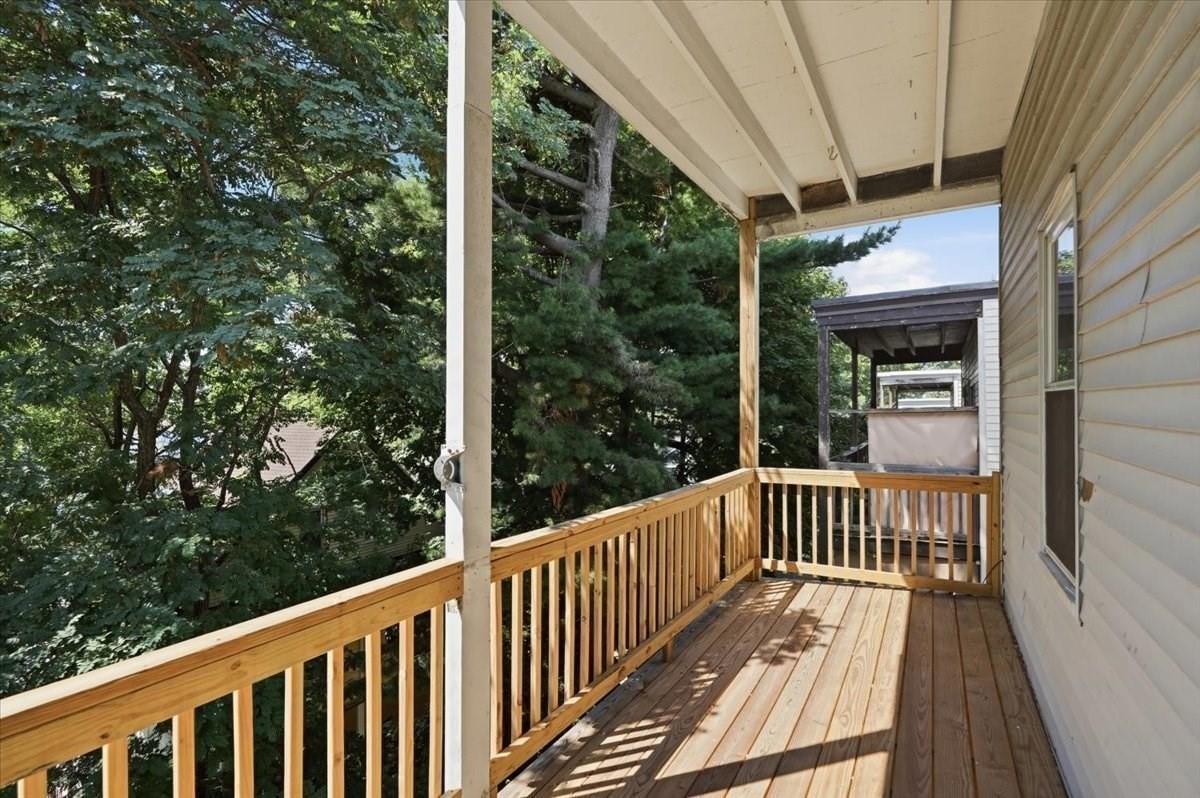 29 Mount Ida # 3 Property Photo 17