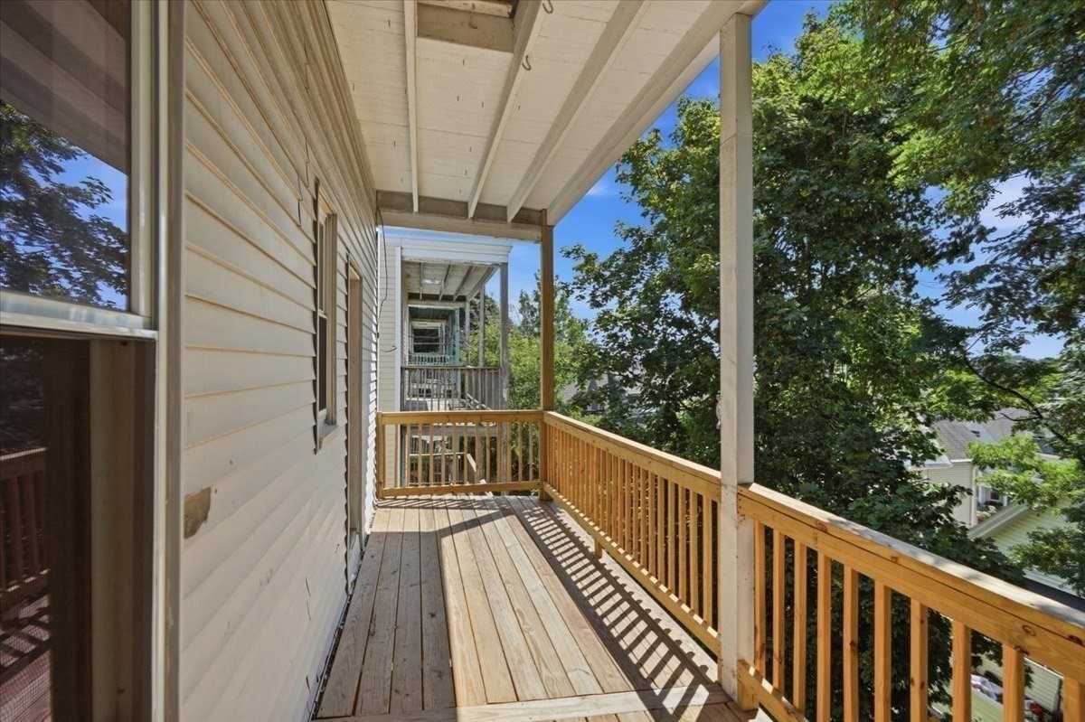 29 Mount Ida # 3 Property Photo 18