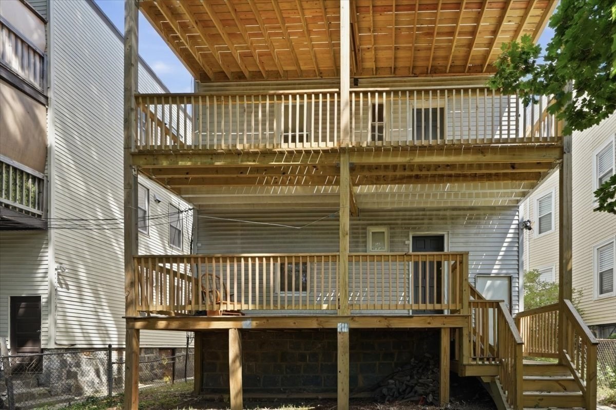 29 Mount Ida # 3 Property Photo 19