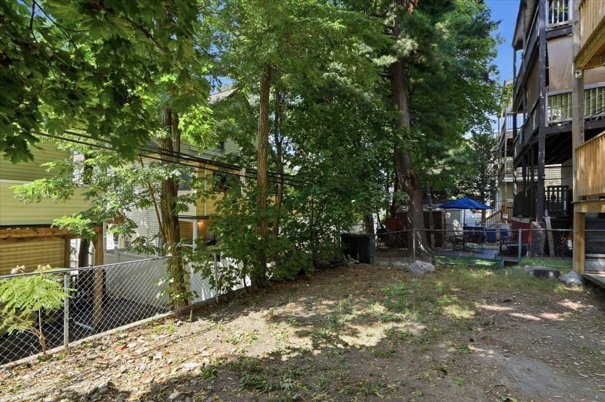 29 Mount Ida # 3 Property Photo 21