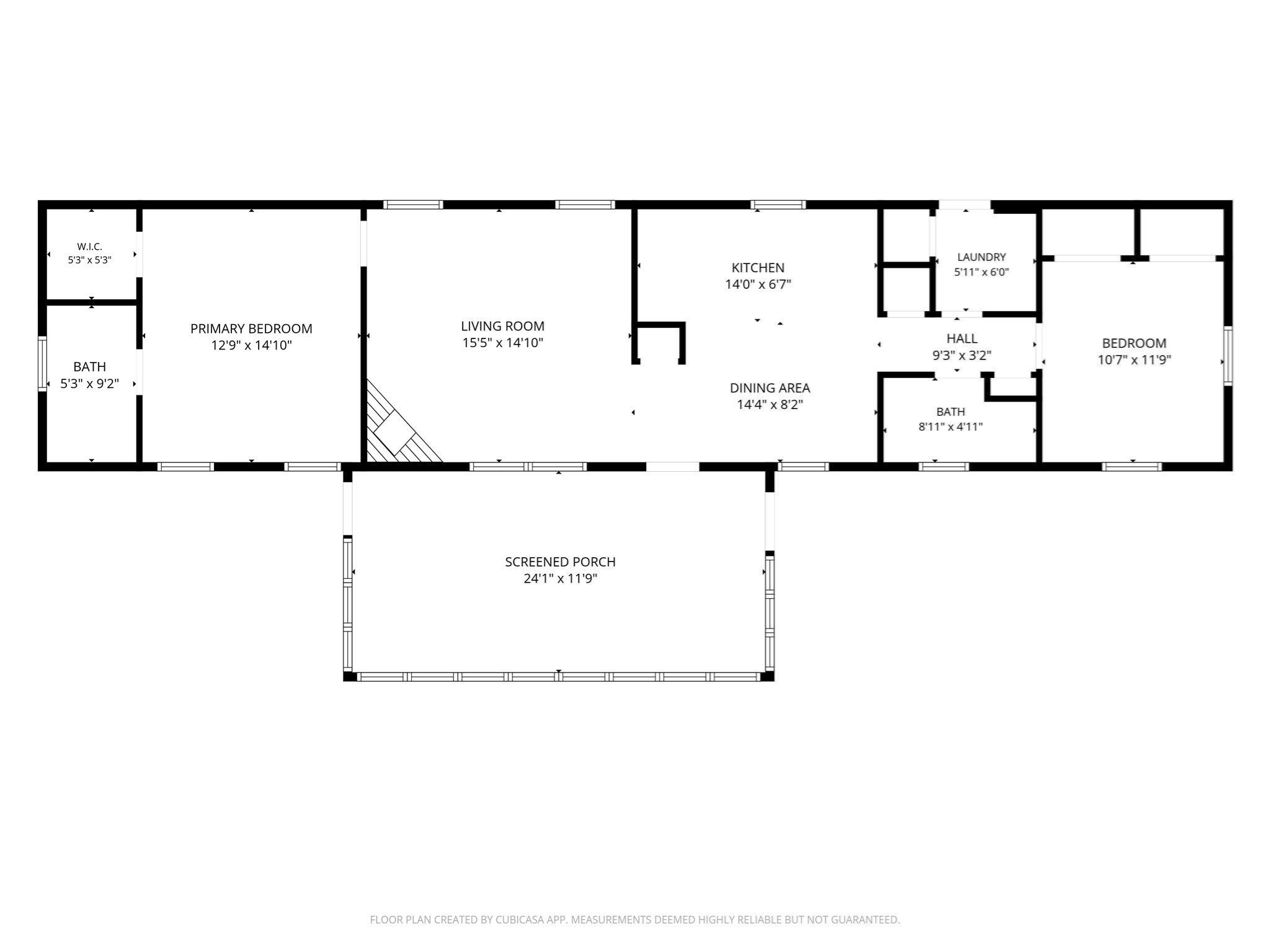 13 Madeline St Property Photo 42