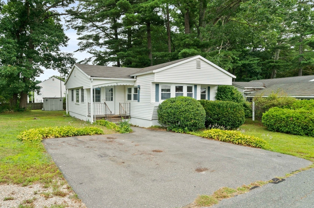 31 Beechwood Road Property Photo 1