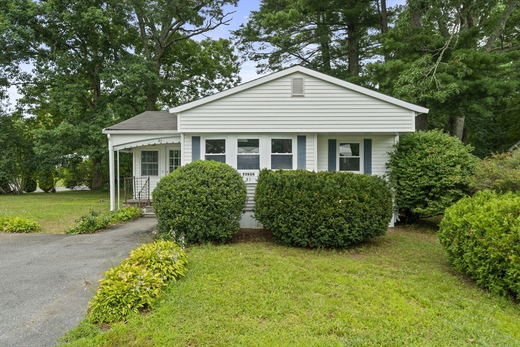31 Beechwood Road Property Photo 2