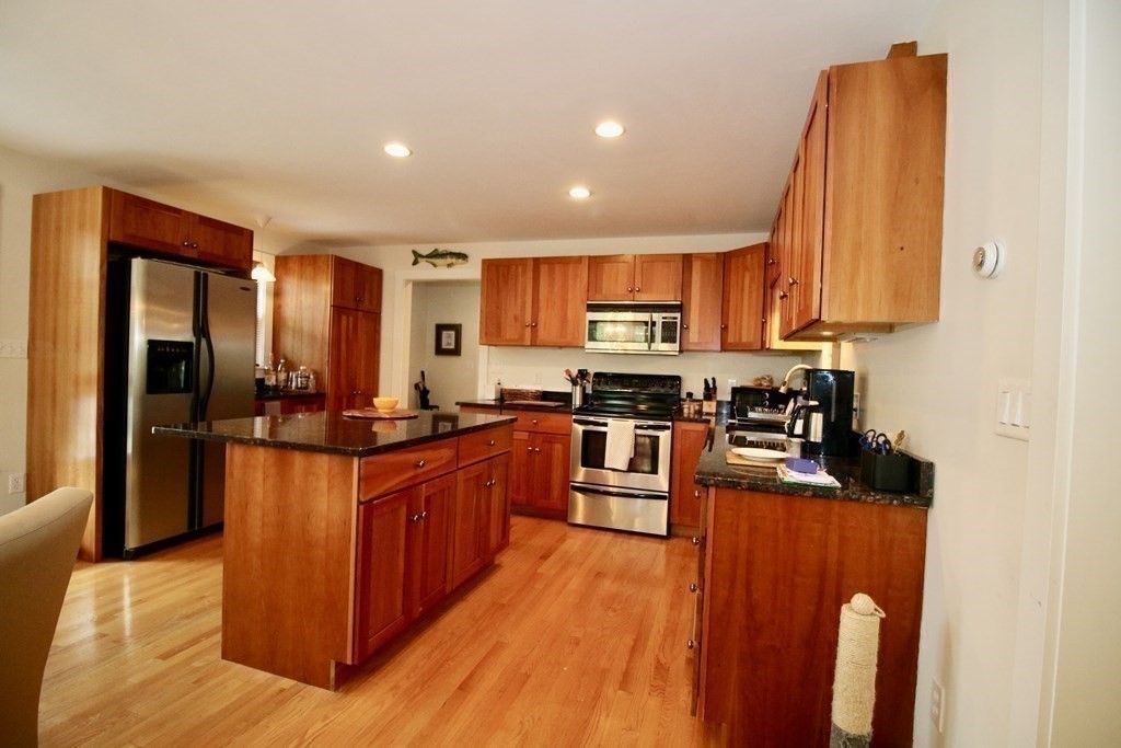 124 Mount Pleasant Ave Property Photo 4