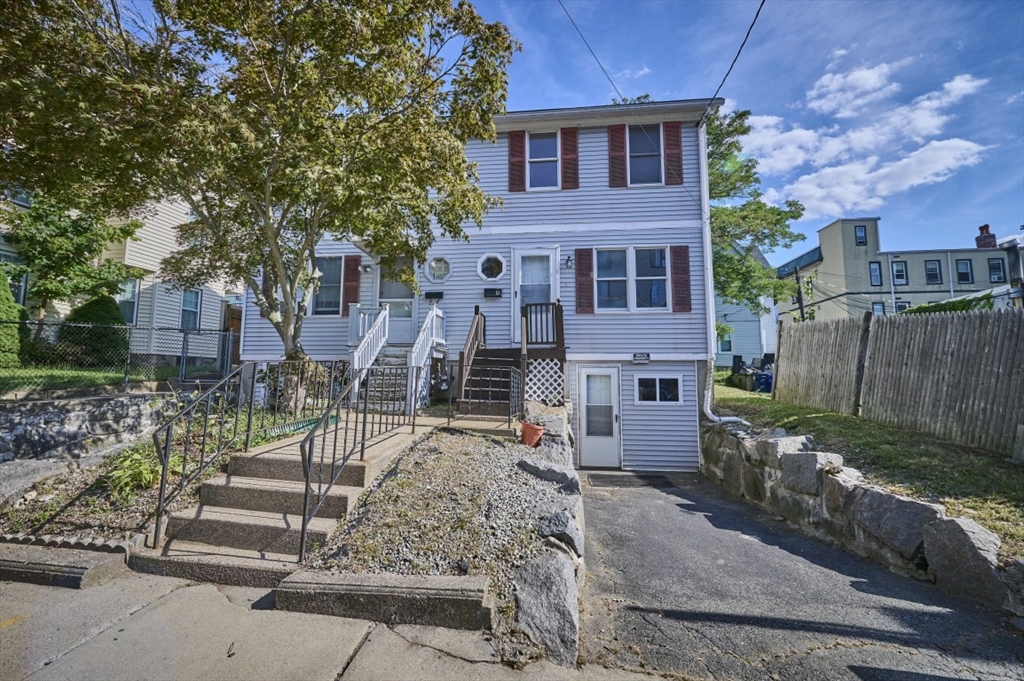 9 Wrentham St # 9 Property Photo 1