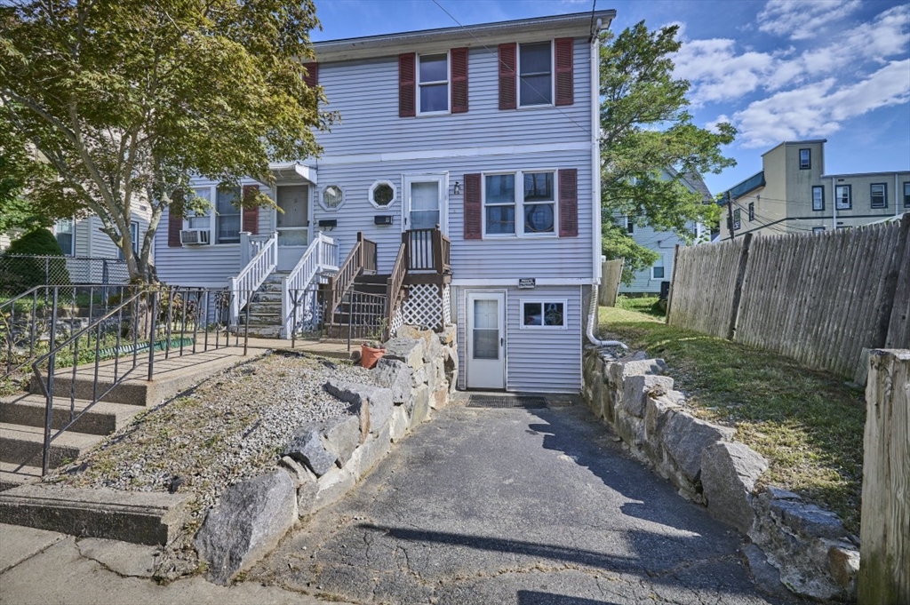 9 Wrentham St # 2 Property Photo 2