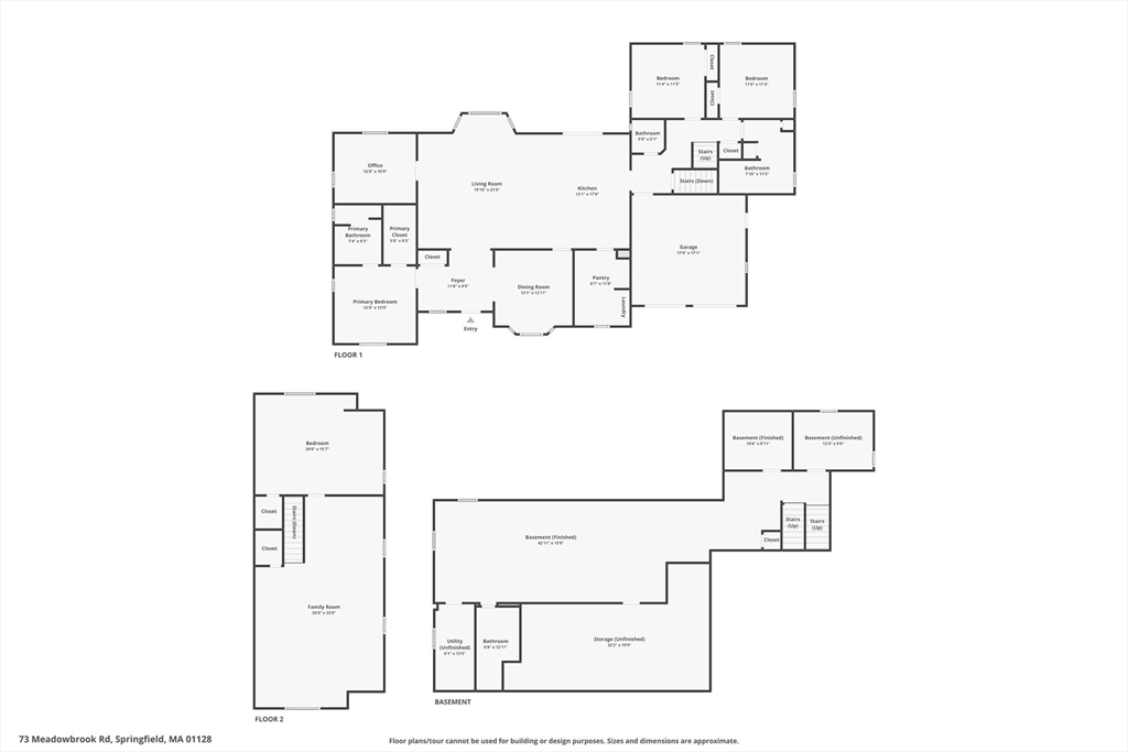 73 Meadowbrook Rd Property Photo 39
