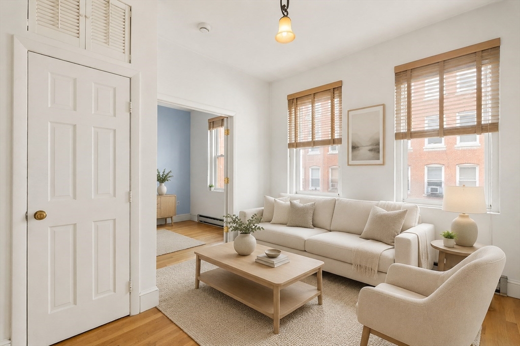 162 Endicott St # 2 Property Photo 1