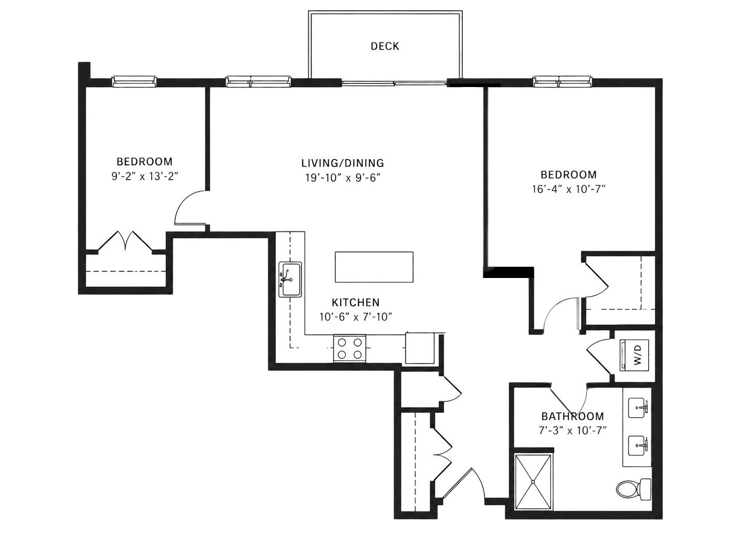 45 Lewis St # 501 Property Photo 28