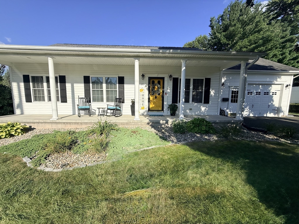 91 Royal St Property Photo 1