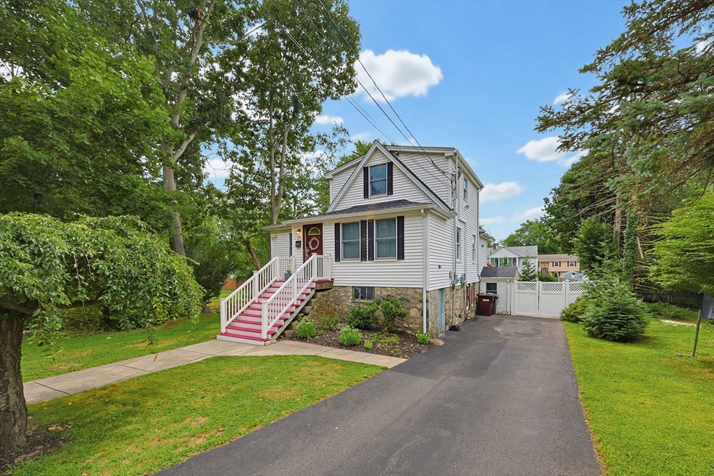 54 Gainsville Rd Property Photo 1