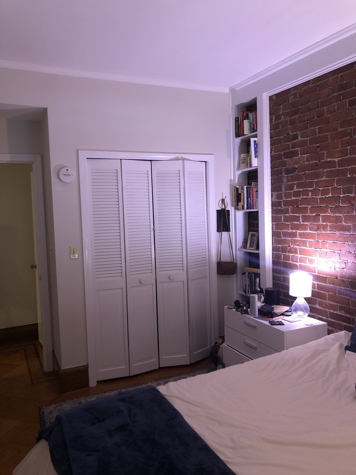 33 Bay State Road # 4f Property Photo 5