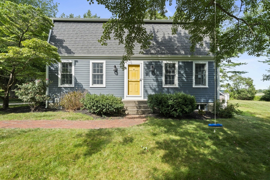 43 Salt Meadow Way Property Photo 1